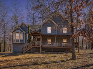 9041 Greenwood Way, Canton, GA 30115