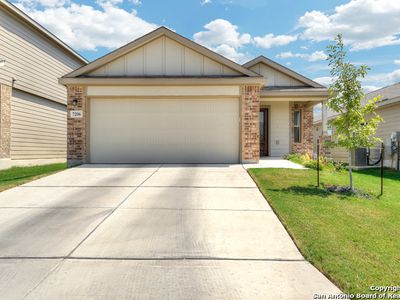 7206 Cozy Run, San Antonio, TX, 78218
