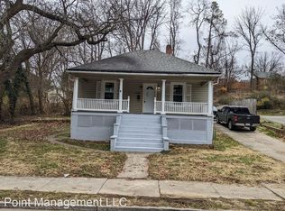 2439 Grandin Rd SW, Roanoke, VA 24015