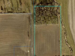 9254 E State Route 234, Wilkinson, IN 46186