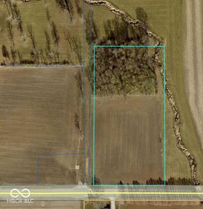 9254 E State Route 234, Wilkinson, IN, 46186