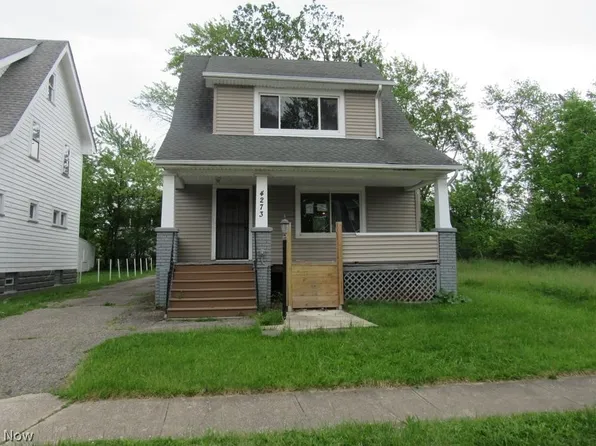 4273 E 136th St, Cleveland, OH 44105