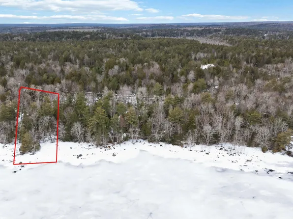 Harry Freeman Rd Lot 51/151, Queens, NS B0T 1E0