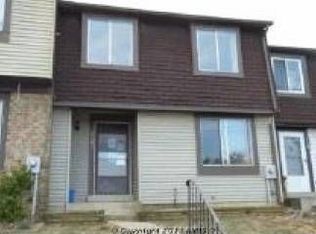 8502 Fortune Pl, Walkersville, MD 21793