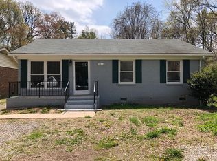 2519 W Carver St, Durham, NC 27705