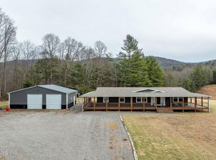 3146 Divide Rd, Mountain City, TN 37683