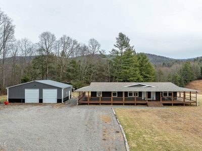 3146 Divide Rd, Mountain City, TN, 37683