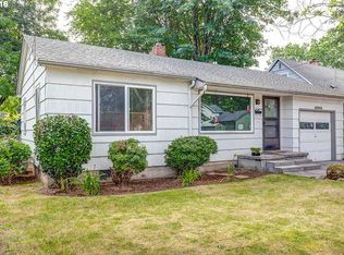 6526 SE 88th Ave, Portland, OR 97266