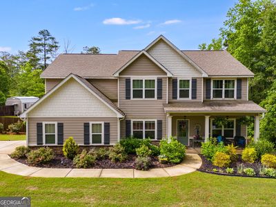 13 Westbrook Rd, Carrollton, GA, 30116