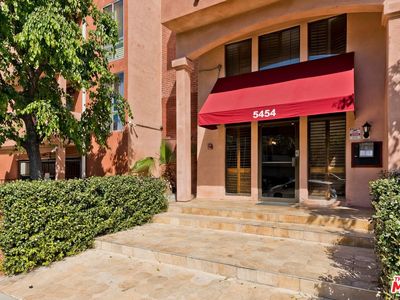 5454 Zelzah Ave APT 110, Encino, CA, 91316
