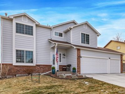 3998 Ashcroft Avenue, Castle Rock, CO, 80104