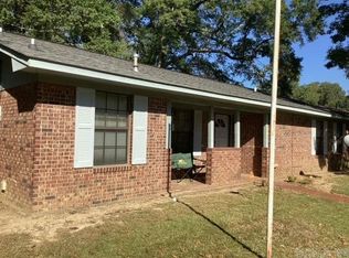 124 Ridgewood Rd, Prescott, AR 71857