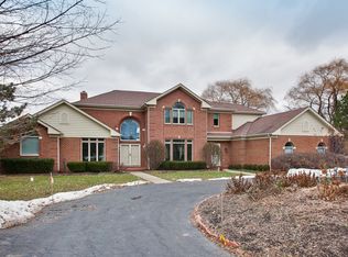 1177 Fairview Ln, Long Grove, IL 60047