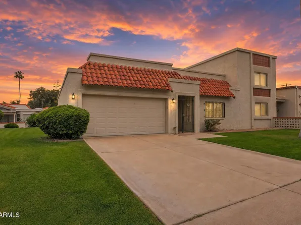 7621 E VISTA Drive, Scottsdale, AZ 85250