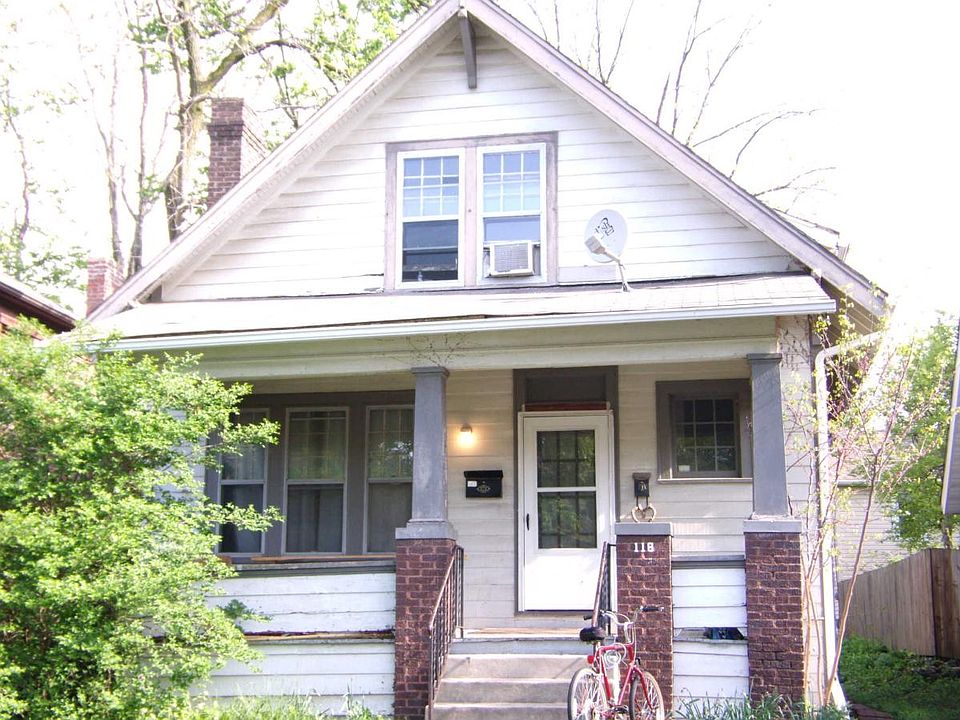 1st image of 118 W Oakland Ave #1ST