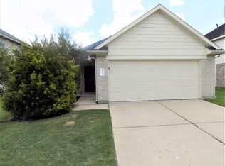 21550 Micheala Way, Humble, TX 77338