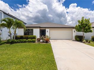 10775 Marlberry Way, North Fort Myers, FL 33917