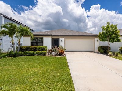 10775 Marlberry Way, North Fort Myers, FL, 33917