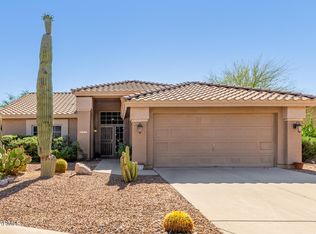 8715 E Brittle Bush Rd, Gold Canyon, AZ 85118