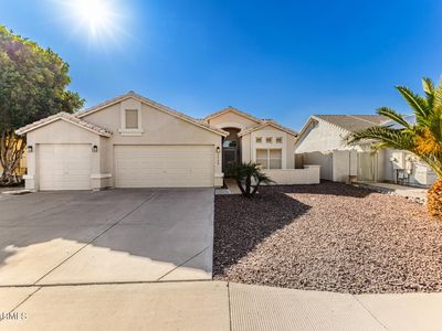 2428 S LENNOX Street, Mesa, AZ, 85209