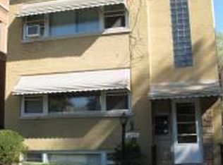 6123 N Meade Ave, Chicago, IL 60646