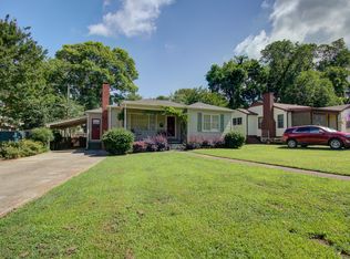 118 Bibb Rd SW, Huntsville, AL 35801