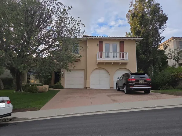7735 Graystone Dr, Canoga Park, CA 91304