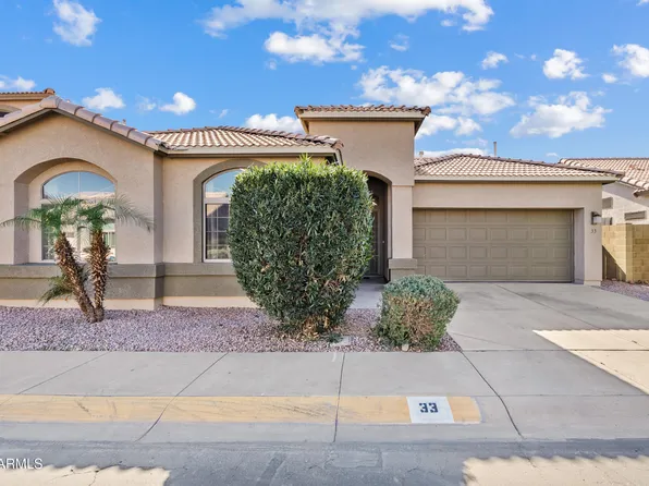 1932 N MESA Drive #33, Mesa, AZ 85201