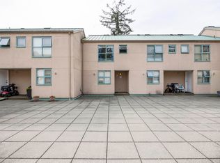 3200 Westwood St #10, Pt Coquitlam, BC