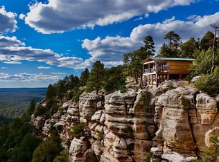 8041 Forest Park Rd #50, Grants, NM 87020