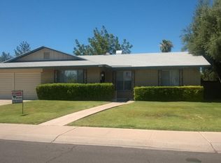 1624 E Gaylon Dr, Tempe, AZ 85282
