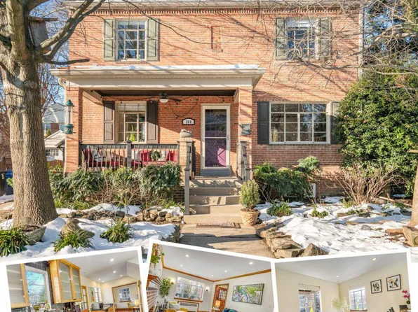 304 S Ivy St, Arlington, VA 22204