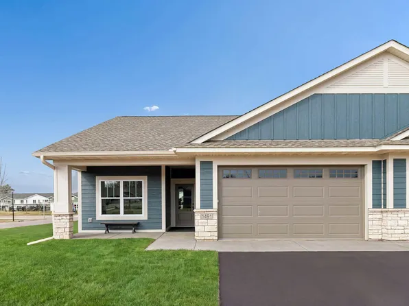 1491 Kenai Pl, River Falls, WI 54022