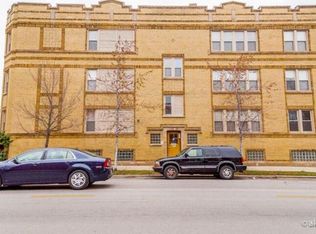 1120 W 76th St #1W, Chicago, IL 60620