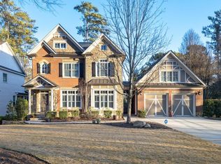 2715 Caldwell Rd NE, Atlanta, GA 30319