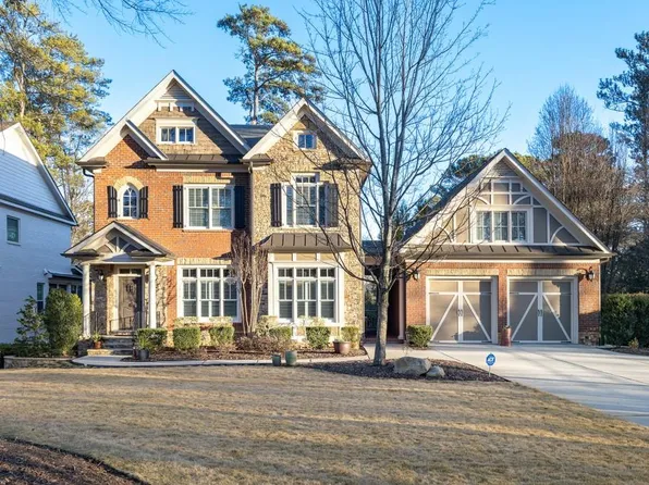 2715 Caldwell Rd NE, Atlanta, GA 30319