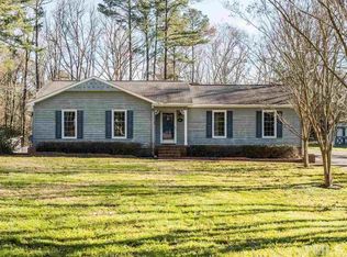 1001 Bent Pine Cir, Sanford, NC 27330