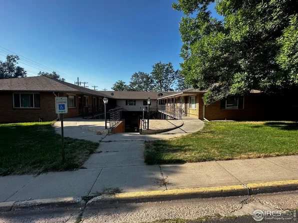 1000 Cimmeron Dr, Loveland, CO 80537