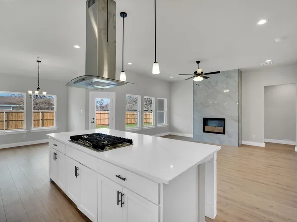 340 E Marshall Ct, Palmer, TX 75152
