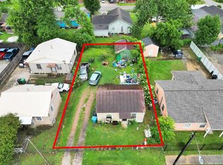 7212 Texarkana St, Houston, TX 77020