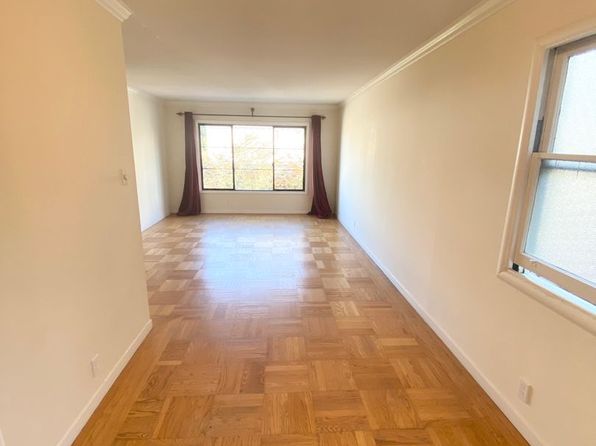 1419 Masonic Ave APT 4