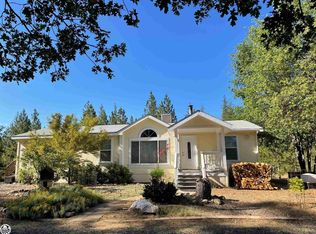 6916B Dogtown Rd, Coulterville, CA 95311