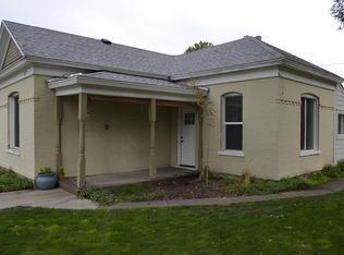 317 E Hollywood Ave, Salt Lake City, UT 84115