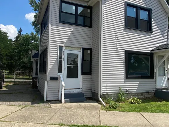 1109 Greenwood Ave, Jackson, MI 49203