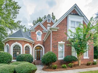 10 Fairhill Ct NW, Marietta, GA 30064