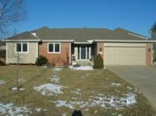 1005 Wagon Wheel Rd, Lawrence, KS 66049