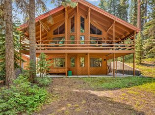 1050 Shady Lane Loop, McCall, ID 83638