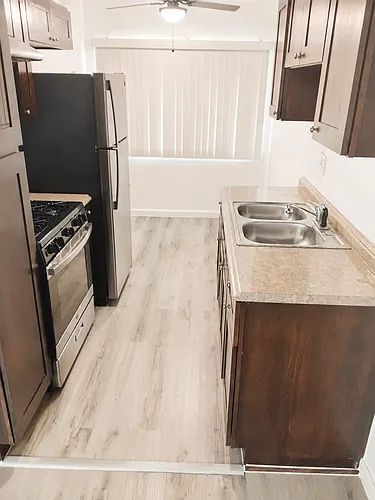 5242 Cahuenga Blvd #3 Photo 1