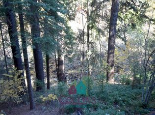 542 Jordan St, Nevada City, CA 95959