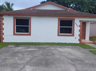 220 NW 179th St, Miami Gardens, FL 33169